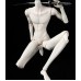 1/4 Xihe boy Doll Body LIMITED【Soul Cat】BJD MSD 1/4 size 50cm boy doll body 1/4 Xihe boy Doll Body LIMITED【Soul Cat】BJD MSD 1/4 size 50cm boy doll body