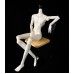 1/4 Xihe boy Doll Body LIMITED【Soul Cat】BJD MSD 1/4 size 50cm boy doll body 1/4 Xihe boy Doll Body LIMITED【Soul Cat】BJD MSD 1/4 size 50cm boy doll body