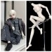 1/4 Xihe boy Doll Body LIMITED【Soul Cat】BJD MSD 1/4 size 50cm boy doll body 1/4 Xihe boy Doll Body LIMITED【Soul Cat】BJD MSD 1/4 size 50cm boy doll body