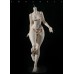 1/4 size Xuemei girl Doll Body LIMITED【Zmoedoll】BJD MSD 1/4 size 45cm girl doll body 1/4 size Xuemei girl Doll Body LIMITED【Zmoedoll】BJD MSD 1/4 size 45cm girl doll body