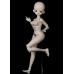 1/4 size Xuemei girl Doll Body LIMITED【Zmoedoll】BJD MSD 1/4 size 45cm girl doll body 1/4 size Xuemei girl Doll Body LIMITED【Zmoedoll】BJD MSD 1/4 size 45cm girl doll body