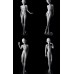 Yan Si Doll HEAD only LIMITED【YZ兽语】1/4 MSD size BJD boy doll head 46cm