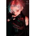 Yan Si Doll HEAD only LIMITED【YZ兽语】1/4 MSD size BJD boy doll head 46cm