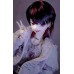 Yan Si Doll HEAD only LIMITED【YZ兽语】1/4 MSD size BJD boy doll head 46cm