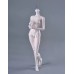 50cm big Witch girl Doll Body LIMITED【Coral Reef】BJD MSD 1/4 size 50cm girl doll body 50cm big Witch girl Doll Body LIMITED【Coral Reef】BJD MSD 1/4 size 50cm girl doll body