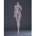 50cm big Witch girl Doll Body LIMITED【Coral Reef】BJD MSD 1/4 size 50cm girl doll body 50cm big Witch girl Doll Body LIMITED【Coral Reef】BJD MSD 1/4 size 50cm girl doll body