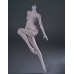 50cm big Witch girl Doll Body LIMITED【Coral Reef】BJD MSD 1/4 size 50cm girl doll body 50cm big Witch girl Doll Body LIMITED【Coral Reef】BJD MSD 1/4 size 50cm girl doll body