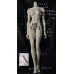 Abi-70 girl Doll Body LIMITED【Abidoll】BJD SD17 1/3 size 70cm girl doll body Abi-70 girl Doll Body LIMITED【Abidoll】BJD SD17 1/3 size 70cm girl doll body