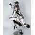 Alice Teaparty doll outift LIMITED【文青手作/Wenqing Handmade】BJD MSD 1/4 size doll outfit set Alice Teaparty doll outift LIMITED【文青手作/Wenqing Handmade】BJD MSD 1/4 size doll outfit set