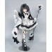 Alice Teaparty doll outift LIMITED【文青手作/Wenqing Handmade】BJD MSD 1/4 size doll outfit set Alice Teaparty doll outift LIMITED【文青手作/Wenqing Handmade】BJD MSD 1/4 size doll outfit set