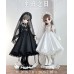 Brightest Day doll outift LIMITED【Fuyosan】BJD MSD 1/4 size girl doll outfit Brightest Day doll outift LIMITED【Fuyosan】BJD MSD 1/4 size girl doll outfit