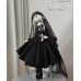 Brightest Day doll outift LIMITED【Fuyosan】BJD MSD 1/4 size girl doll outfit Brightest Day doll outift LIMITED【Fuyosan】BJD MSD 1/4 size girl doll outfit