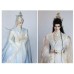 No Illusion Hanfu doll outift LIMITED【长物集】YC77 ID75 size boy doll outfit set
