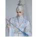 No Illusion Hanfu doll outift LIMITED【长物集】YC77 ID75 size boy doll outfit set