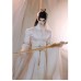 No Illusion Hanfu doll outift LIMITED【长物集】YC77 ID75 size boy doll outfit set