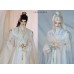 No Illusion Hanfu doll outift LIMITED【长物集】YC77 ID75 size boy doll outfit set