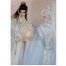 No Illusion Hanfu doll outift LIMITED【长物集】YC77 ID75 size boy doll outfit set