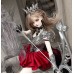 Jasmine Doll Head LIMITED【KKS studio】BJD SD13 1/3 size girl doll head