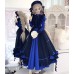 Maria's Vespers-SP doll outift LIMITED【云驰豆豆】SD13 SD16 girl doll outfit set Maria's Vespers-SP doll outift LIMITED【云驰豆豆】SD13 SD16 girl doll outfit set