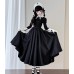 Maria's Vespers-SP doll outift LIMITED【云驰豆豆】SD13 SD16 girl doll outfit set Maria's Vespers-SP doll outift LIMITED【云驰豆豆】SD13 SD16 girl doll outfit set