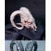 Pan horns Doll Head LIMITED【Aolingshi/傲灵师】BJD 75/77cm animal doll head