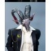 Pan horns Doll Head LIMITED【Aolingshi/傲灵师】BJD 75/77cm animal doll head