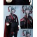 Pan horns Doll Head LIMITED【Aolingshi/傲灵师】BJD 75/77cm animal doll head