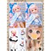 1/4 size Polly doll BODY LIMITED【D-Lan Doll】1/4 MSD size BJD girl doll body 39cm 1/4 size Polly doll BODY LIMITED【D-Lan Doll】1/4 MSD size BJD girl doll body 39cm
