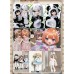 1/4 size Polly doll BODY LIMITED【D-Lan Doll】1/4 MSD size BJD girl doll body 39cm 1/4 size Polly doll BODY LIMITED【D-Lan Doll】1/4 MSD size BJD girl doll body 39cm