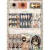 1/4 size Polly doll BODY LIMITED【D-Lan Doll】1/4 MSD size BJD girl doll body 39cm 1/4 size Polly doll BODY LIMITED【D-Lan Doll】1/4 MSD size BJD girl doll body 39cm