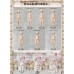 1/4 size Polly doll BODY LIMITED【D-Lan Doll】1/4 MSD size BJD girl doll body 39cm 1/4 size Polly doll BODY LIMITED【D-Lan Doll】1/4 MSD size BJD girl doll body 39cm