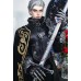 Song of Roland Doll Armor set LIMITED【易水Zagreus】75cm MSD size BJD doll accessories