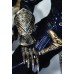 Song of Roland Doll Armor set LIMITED【易水Zagreus】75cm MSD size BJD doll accessories
