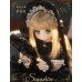 Sapphire doll full-set LIMITED【TinyFox】1/6 YO-SD size angel doll BJD 28cm BJD doll Sapphire doll full-set LIMITED【TinyFox】1/6 YO-SD size angel doll BJD 28cm BJD doll