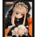 Sapphire doll full-set LIMITED【TinyFox】1/6 YO-SD size angel doll BJD 28cm BJD doll Sapphire doll full-set LIMITED【TinyFox】1/6 YO-SD size angel doll BJD 28cm BJD doll