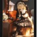 Sapphire doll full-set LIMITED【TinyFox】1/6 YO-SD size angel doll BJD 28cm BJD doll Sapphire doll full-set LIMITED【TinyFox】1/6 YO-SD size angel doll BJD 28cm BJD doll