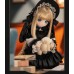 Sapphire doll full-set LIMITED【TinyFox】1/6 YO-SD size angel doll BJD 28cm BJD doll Sapphire doll full-set LIMITED【TinyFox】1/6 YO-SD size angel doll BJD 28cm BJD doll