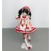Strawberry Tart doll outift LIMITED【眠眠无眠】BJD MSD YOSD 1/4 1/6 Azone size doll outfit set Strawberry Tart doll outift LIMITED【眠眠无眠】BJD MSD YOSD 1/4 1/6 Azone size doll outfit set