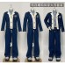 Trainee boys doll outift LIMITED【攻略指令BJD】SD17 ID75 MSD size doll outfit set Trainee boys doll outift LIMITED【攻略指令BJD】SD17 ID75 MSD size doll outfit set