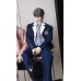 Trainee boys doll outift LIMITED【攻略指令BJD】SD17 ID75 MSD size doll outfit set Trainee boys doll outift LIMITED【攻略指令BJD】SD17 ID75 MSD size doll outfit set