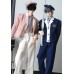 Trainee boys doll outift LIMITED【攻略指令BJD】SD17 ID75 MSD size doll outfit set Trainee boys doll outift LIMITED【攻略指令BJD】SD17 ID75 MSD size doll outfit set