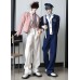 Trainee boys doll outift LIMITED【攻略指令BJD】SD17 ID75 MSD size doll outfit set Trainee boys doll outift LIMITED【攻略指令BJD】SD17 ID75 MSD size doll outfit set
