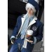 Trainee boys doll outift LIMITED【攻略指令BJD】SD17 ID75 MSD size doll outfit set Trainee boys doll outift LIMITED【攻略指令BJD】SD17 ID75 MSD size doll outfit set
