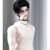 X-2.0 Doll Head LIMITED【甘蔗自制】BJD SD17 70cm BJD boy doll head X-2.0 Doll Head LIMITED【甘蔗自制】BJD SD17 70cm BJD boy doll head