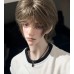 X-2.0 Doll Head LIMITED【甘蔗自制】BJD SD17 70cm BJD boy doll head X-2.0 Doll Head LIMITED【甘蔗自制】BJD SD17 70cm BJD boy doll head