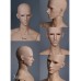 Zane Doll Head LIMITED【Muse Doll】BJD 75cm ID75 BJD boy doll head Zane Doll Head LIMITED【Muse Doll】BJD 75cm ID75 BJD boy doll head