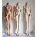 Abi-70 girl Doll Body LIMITED【Abidoll】BJD SD17 1/3 size 70cm girl doll body Abi-70 girl Doll Body LIMITED【Abidoll】BJD SD17 1/3 size 70cm girl doll body