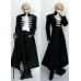 Black Moon separate clothes LIMITED【Seventeen717】uncle size BJD doll outfit YC77 ID75 AM77