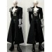Black Moon separate clothes LIMITED【Seventeen717】uncle size BJD doll outfit YC77 ID75 AM77