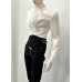 Black Moon separate clothes LIMITED【Seventeen717】uncle size BJD doll outfit YC77 ID75 AM77